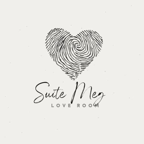 Suite Meg Esbly Bagian luar foto