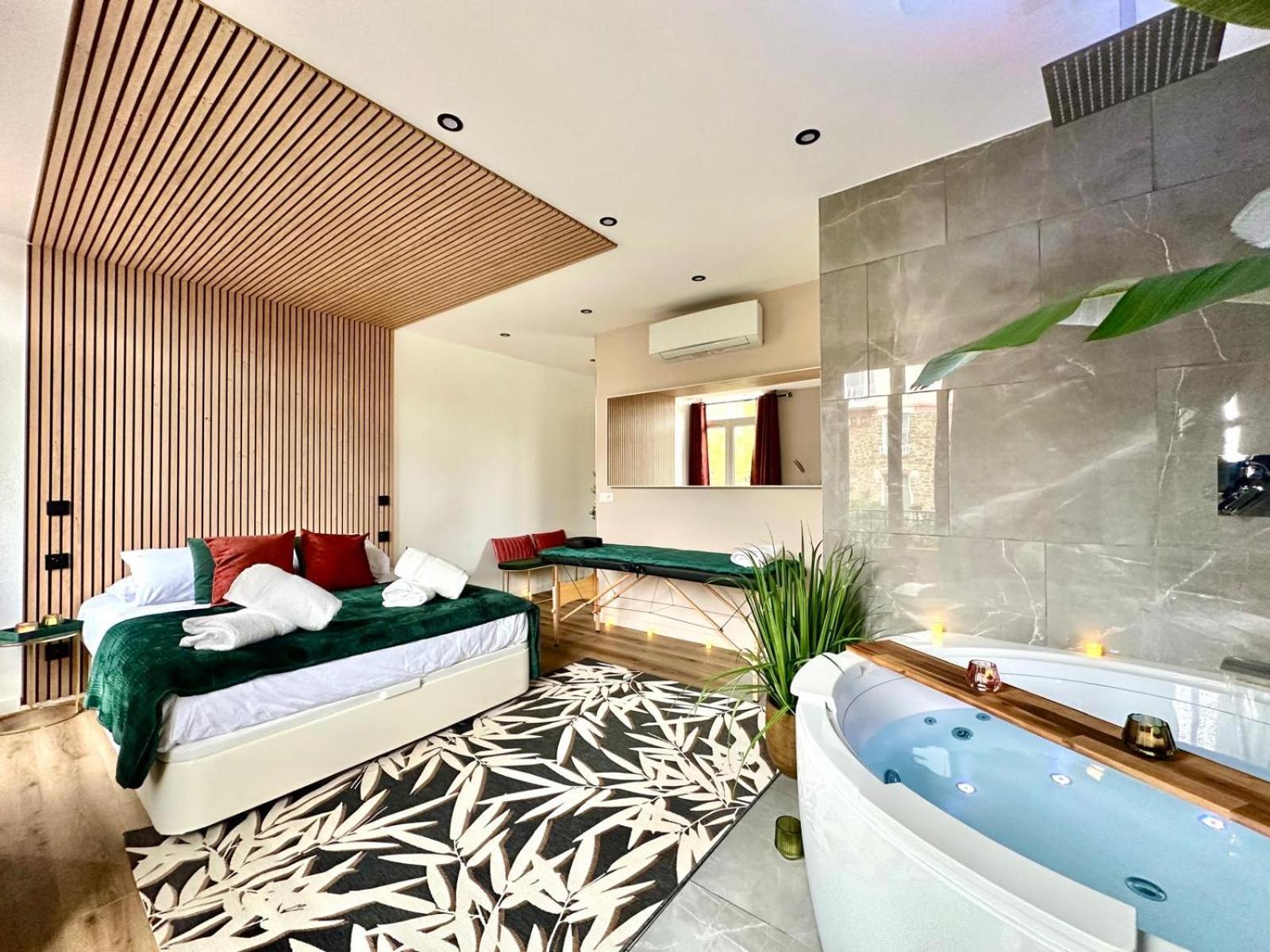 Suite Meg Esbly Bagian luar foto