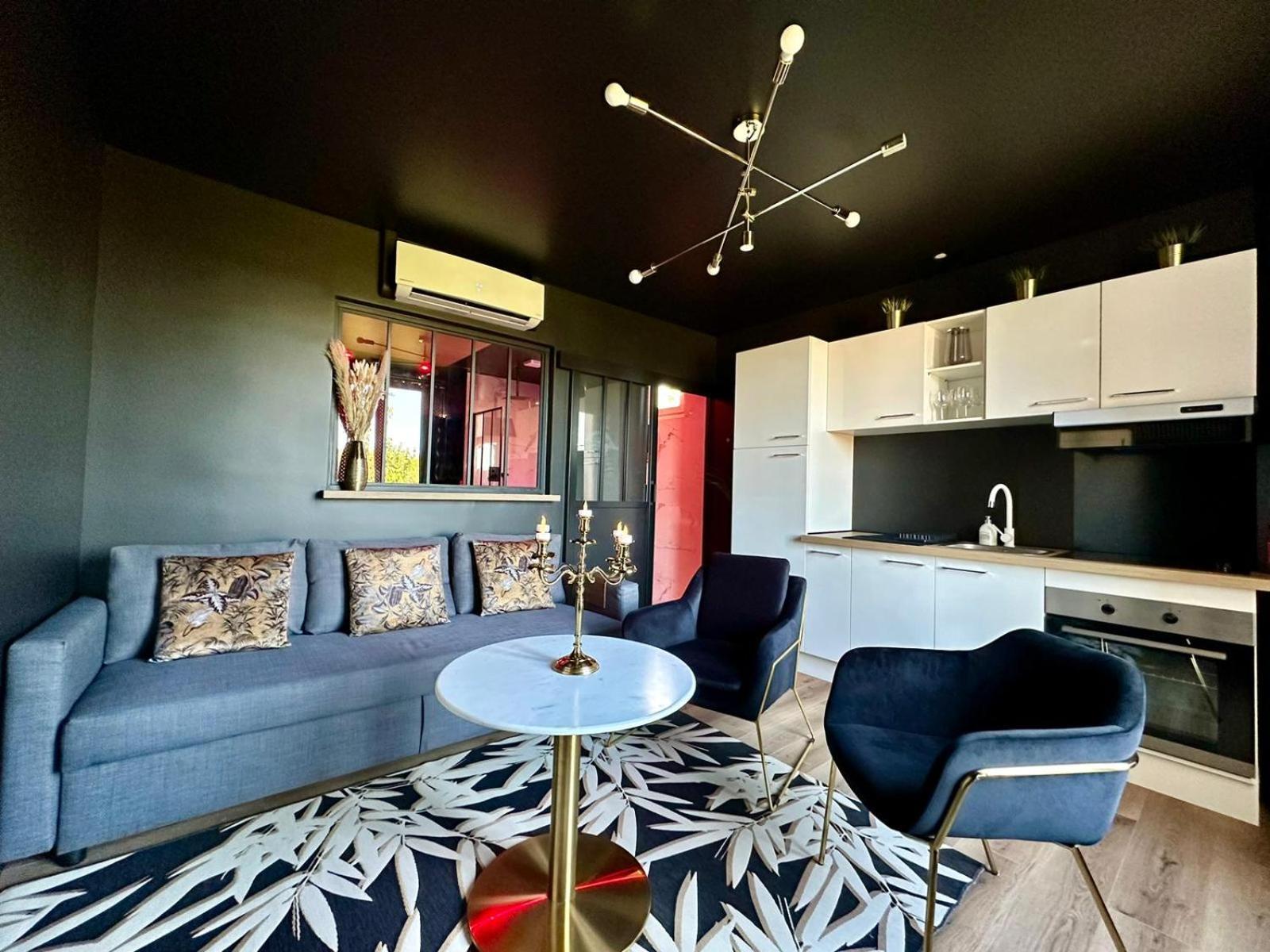 Suite Meg Esbly Bagian luar foto